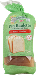 mulino b. pan bauletto senza glutine gr.300