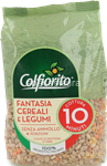 colfiorito fantasia cereali/legumi gr250                    