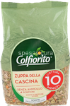 colfiorito zuppa della cascina gr.250                       