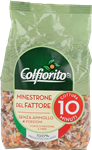 colfiorito minestrone del fattore gr.250                    