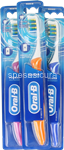 oral b spazzolino pulsar 35 medio (cassa mista)