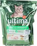 ultima cat urinary tract gr.400                             