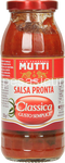 mutti salsa pronta classica gr.300                          