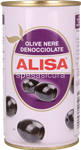 alisa olive nere denocciolate gr.340                        