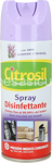 citrosil disinfettante spray ml.300                         