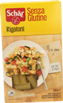 schar gluten free rigatoni gr.500                           