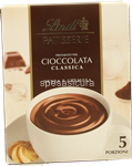 lindt cioccolata calda latte ast.gr100                      