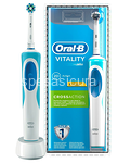 oral b spazzolino vitality cross action                     