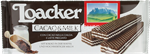 loacker wafer  cacao&milk gr.175                            