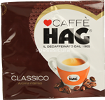 hag caffe' classico gr.250x2                                