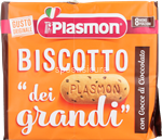 plasmon biscotto dei grandi ciocc.gr.270                    