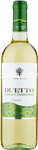 corvo duetto vino bianco insolia chardonnay i.g.t. ml.750