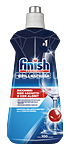 finish brillantante regular - 500 ml