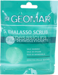 geomar thalasso scrub monodose gr.85                        