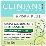 clinians hydra basic miste ml.50                            