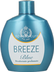 breeze deo squeeze blue ml.100                              