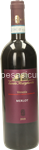 s.margherita merlot  vino rosso venezia d.o.c. ml750