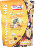 fatina snack tropical mix gr.150                            