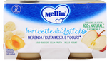 mellin merenda yogurt fr.mista gr.120x2