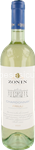 zonin chardonnay vino bianco friuli d.o.c. ml.750