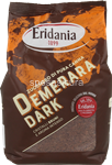 zucchero di canna demerara dark eridania - 500 gr