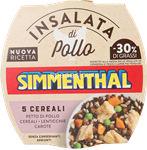 simmenthal insal.5 cereali gr.160