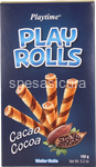 play rolls cacao gr.150                                     