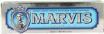 marvis dentifricio acquatic mint ml.85                      