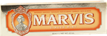 marvis dentifricio ginger mint ml.85                        