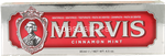 marvis dentifricio cinnamon mint ml.85                      