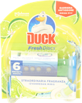 duck fresh 6 discs lime