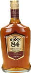 stock brandy 84 original 36° ml.700                         