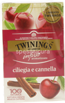 twining infuso ciliegia/cann.20 ff gr.40                    