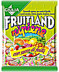 la giulia fruitland ripiene gr.200