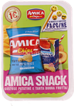 amica chips amica snack patatine                            