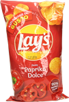 lay's paprika dolce gr.133                                  