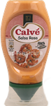calve' top down salsa rosa ml.250                           