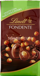 lindor ovetti fondente nocciole gr.130                      