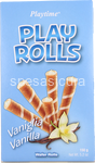 play rolls vaniglia gr.150                                  