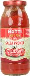 mutti salsa pronta ciliegini gr.300                         