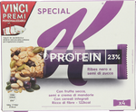 special k protein ribes/semi zucca gr112                    