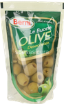 berni le buone olive denocciolate gr.200                    