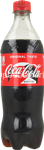 coca cola  pet ml.660                                       