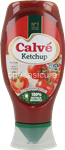 calve' top down ketchup ml.400                              