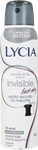 lycia deo spray invisible fast dr ml.150                    