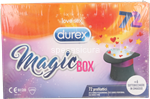 durex love sex magic box 72 pz