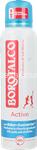 borotalco deo spray active blu ml.150                       
