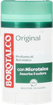 borotalco deo stick original ml.40