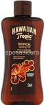 hawaiian tropical oil spf 0 ml.200                          