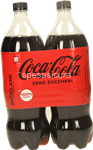 coca cola zero pet bipack ml.1350x2                         